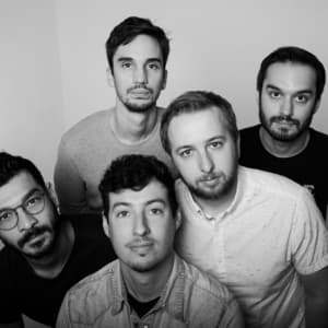 Arch Echo