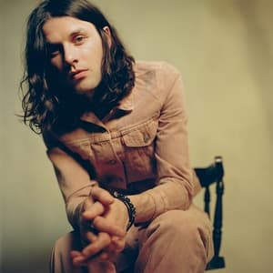 James Bay