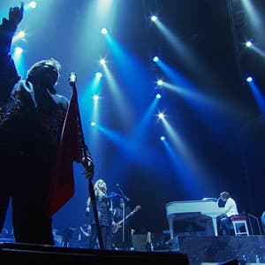 Meat Loaf