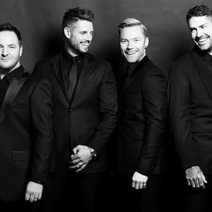 Boyzone