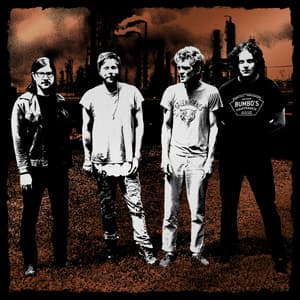 The Raconteurs