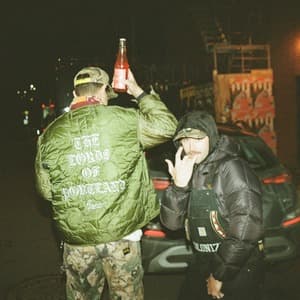 Portugal. The Man