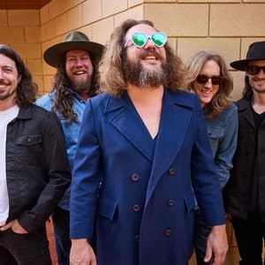 My Morning Jacket