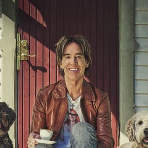 Per Gessle