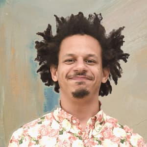 Eric Andre