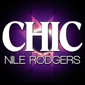 CHIC ft. Nile Rodgers