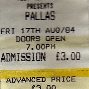 Pallas
