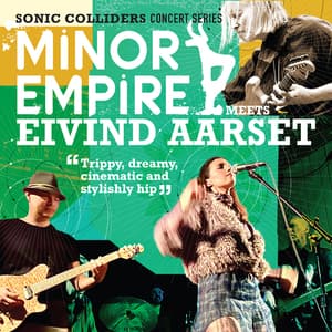 Minor Empire