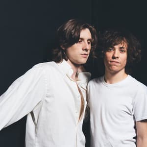 Foxygen
