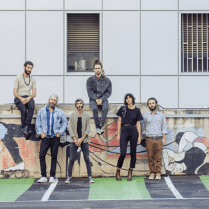 Satellites