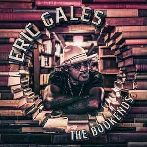 Eric Gales