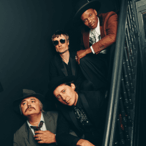 The Libertines