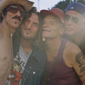 Red Hot Chili Peppers