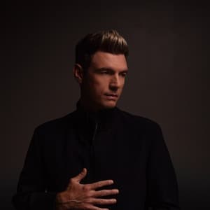 Nick Carter