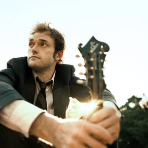 Chris Thile