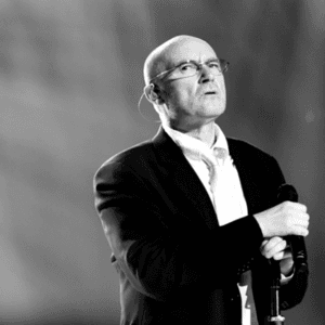 Phil Collins