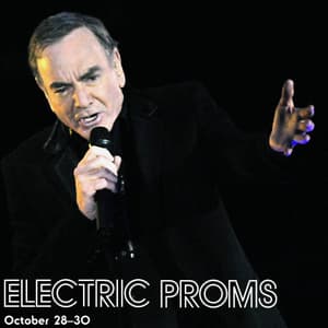 Neil Diamond