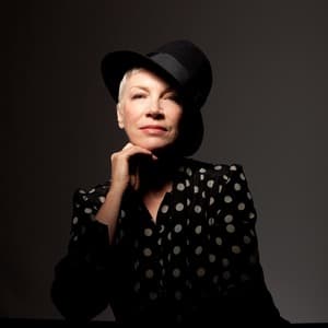 Annie Lennox