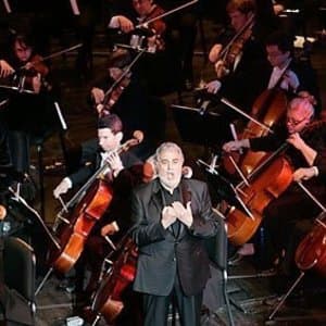 Plácido Domingo