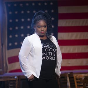 Shemekia Copeland