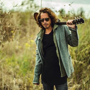 Chris Cornell
