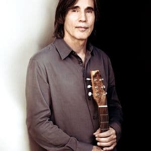 Jackson Browne