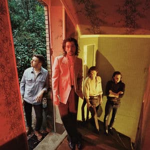 Arctic Monkeys