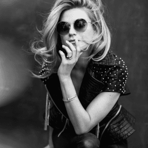Melody Gardot