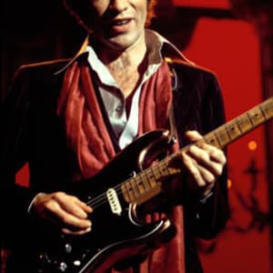 Robbie Robertson