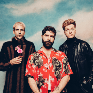Foals