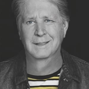 Brian Wilson