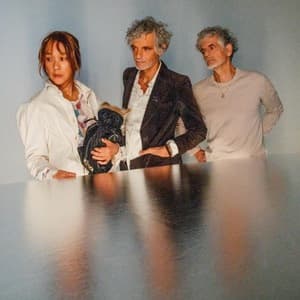 Blonde Redhead