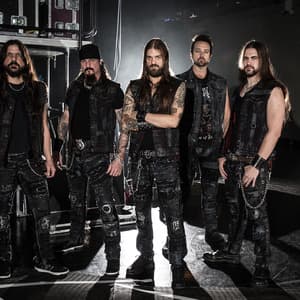 Iced Earth