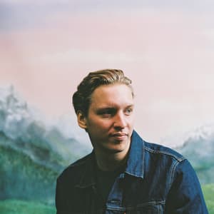 George Ezra