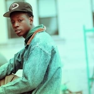 Joey Bada$$