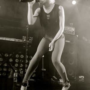 Shiny Toy Guns