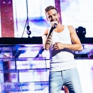 Liam Payne