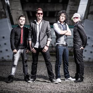 Faber Drive