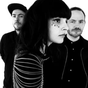 CHVRCHES
