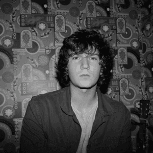 Ian Noe