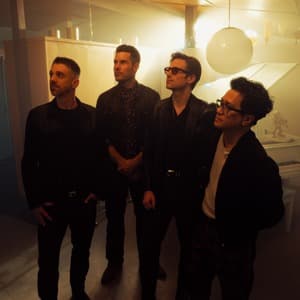 Saint Motel