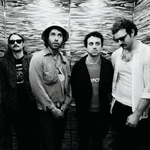 The Technicolors