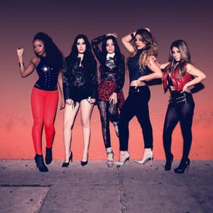 Fifth Harmony