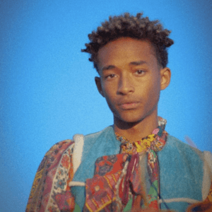 Jaden