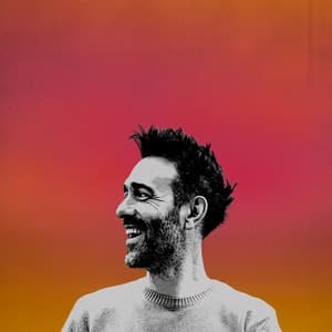Charlie Winston