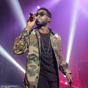 Tinie Tempah