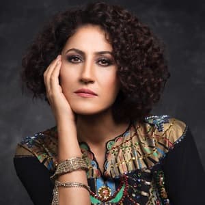 Aynur Dogan