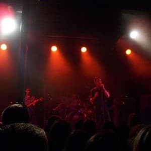 Brandon Flowers