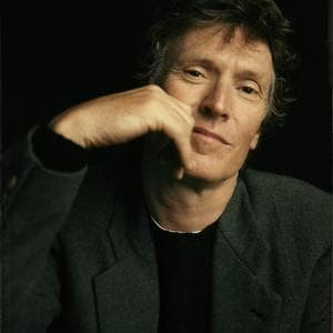 Steve Winwood