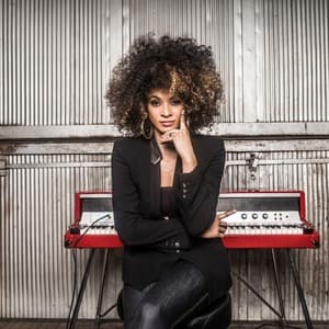 Kandace Springs